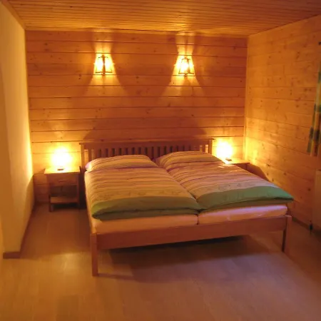 Holiday home Ski-in Ski-out Kriekels - By Alpen *