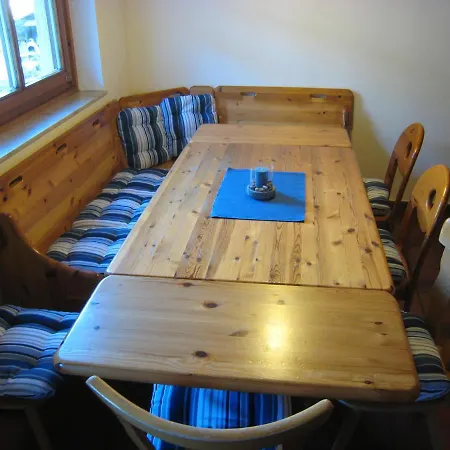 Ski-in Ski-out Kriekels - By Alpen