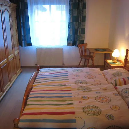 Ski-in Ski-out Kriekels - By Alpen Tatil Evi *