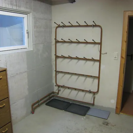 Ski-in Ski-out Kriekels - By Alpen Tatil Evi