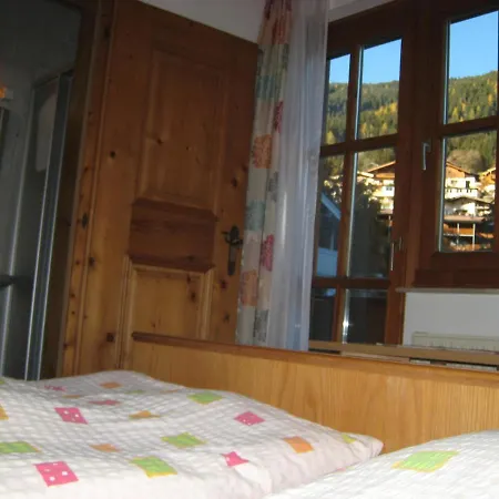 Holiday home Ski-in Ski-out Kriekels - By Alpen Zell am See