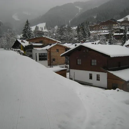 Holiday home Ski-in Ski-out Kriekels - By Alpen *