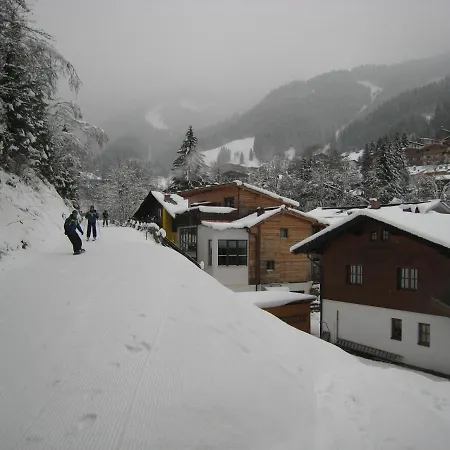 Ski-in / Ski-out Kriekels By Alpen