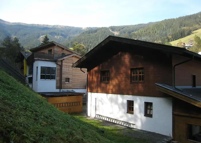 Ski-in Ski-out Kriekels - By Alpen 度假居 *