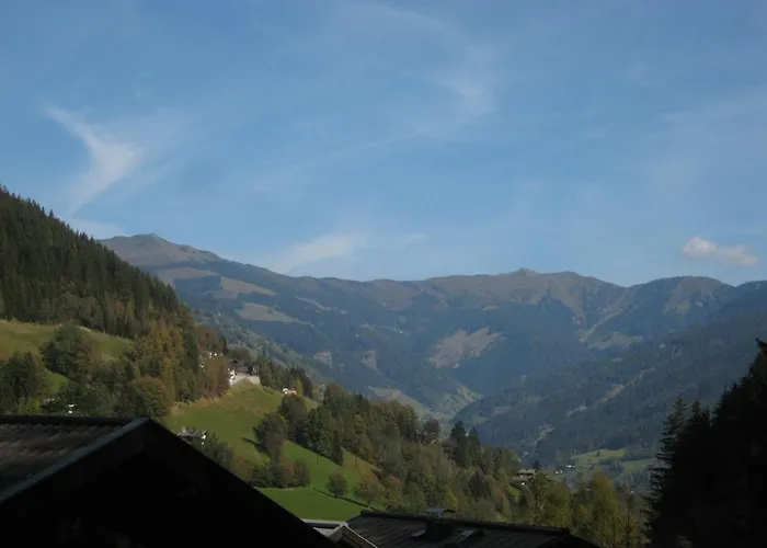 度假居 Ski-in Ski-out Kriekels - By Alpen