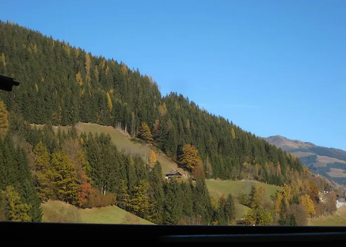 Ski-in Ski-out Kriekels - By Alpen بيت للعطل زيل أم سي