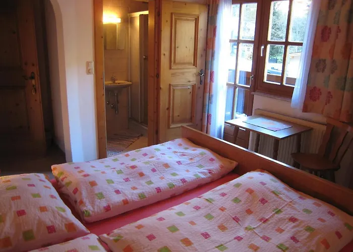 Ski-in Ski-out Kriekels - By Alpen Casa de Férias