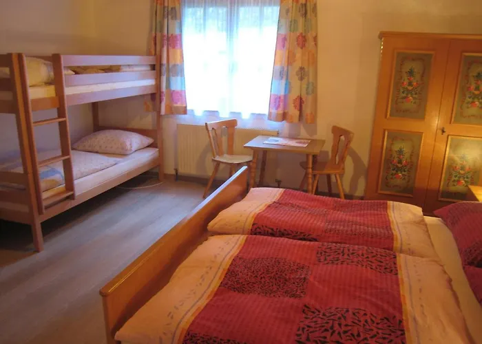 Ski-in Ski-out Kriekels - By Alpen *