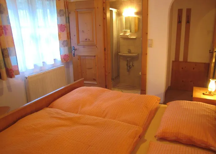 Ski-in Ski-out Kriekels - By Alpen 度假居 滨湖采尔