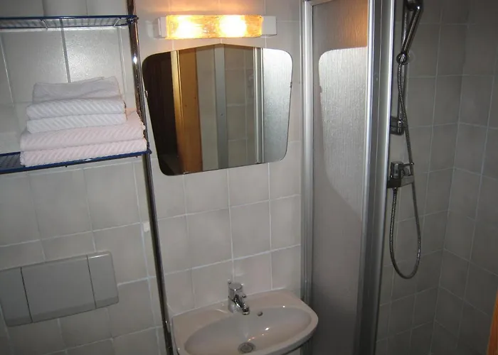 Ski-in Ski-out Kriekels - By Alpen * 滨湖采尔