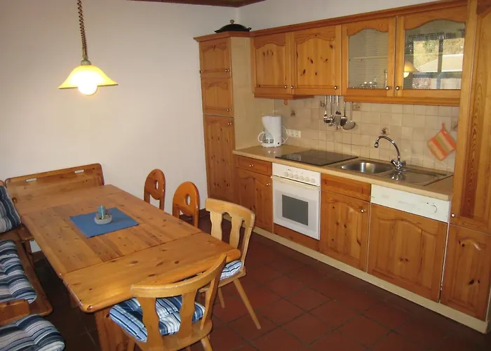 Ski-in Ski-out Kriekels - By Alpen Casa de Férias *