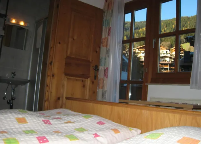 بيت للعطل Ski-in Ski-out Kriekels - By Alpen زيل أم سي