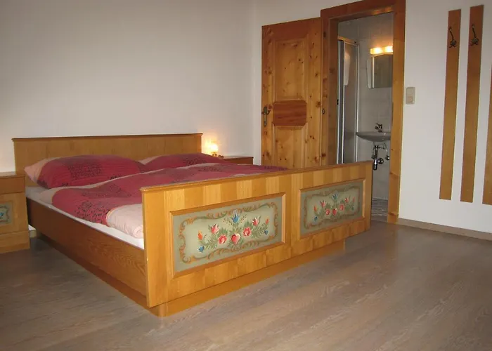 Ski-in Ski-out Kriekels - By Alpen Casa de Férias Zell am See