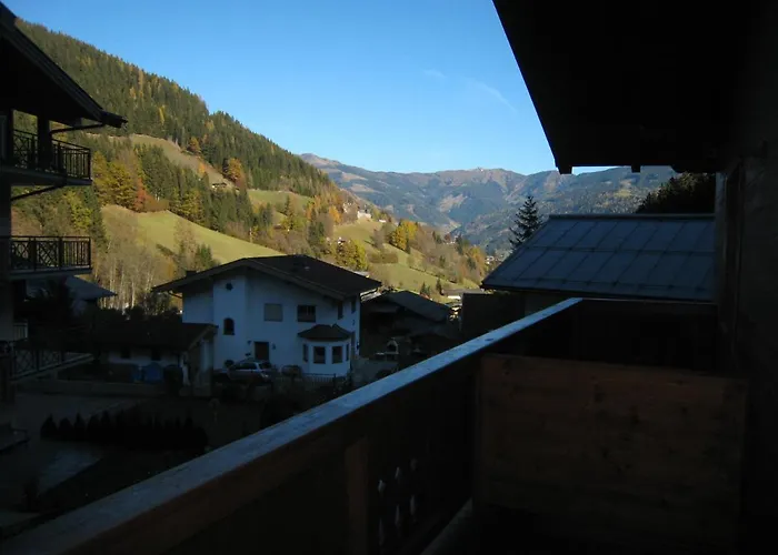 Ski-in Ski-out Kriekels - By Alpen 度假居 *