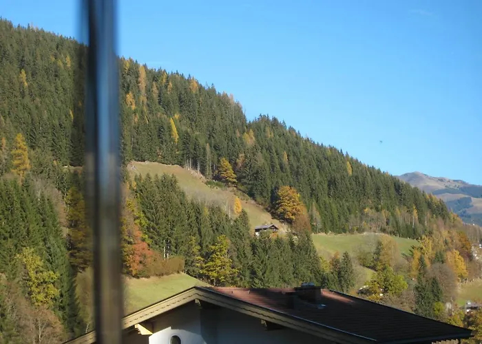 度假居 Ski-in Ski-out Kriekels - By Alpen