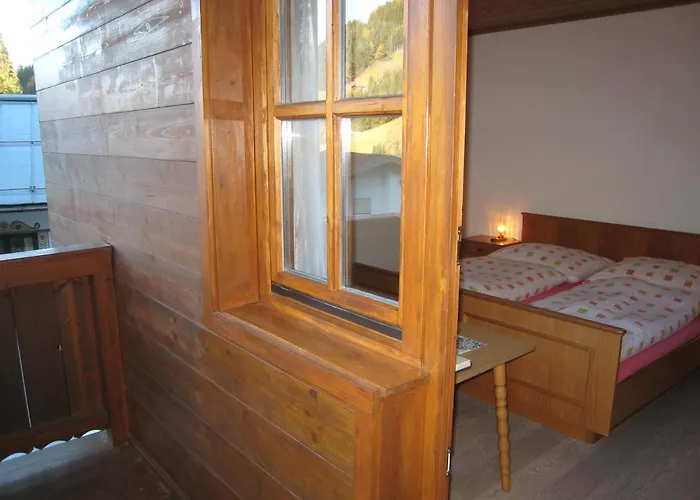 Ski-in Ski-out Kriekels - By Alpen بيت للعطل زيل أم سي