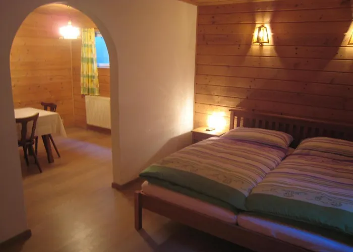 Ski-in Ski-out Kriekels - By Alpen * زيل أم سي