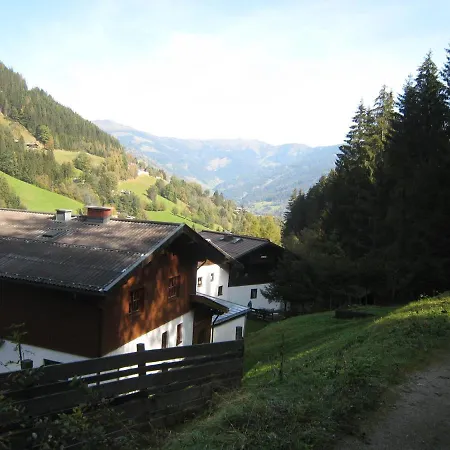 Ski-in Ski-out Kriekels - By Alpen Tatil Evi Zell am See