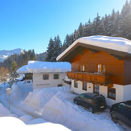 Ski-in Ski-out Kriekels - By Alpen