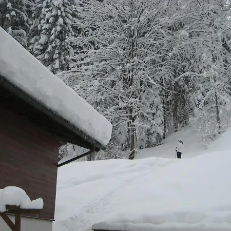 Ski-in Ski-out Kriekels - By Alpen Tatil Evi