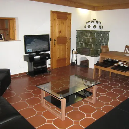 Ski-in Ski-out Kriekels - By Alpen Zell am See