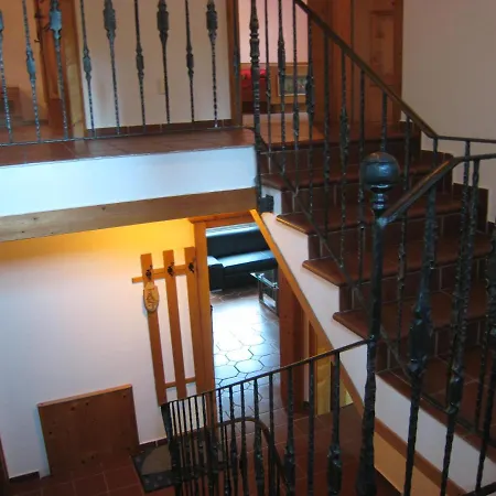 Ski-in Ski-out Kriekels - By Alpen