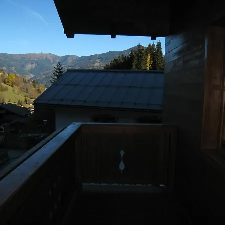 Ski-in Ski-out Kriekels - By Alpen * Zell am See