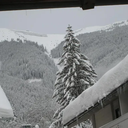 Ski-in Ski-out Kriekels - By Alpen Tatil Evi *