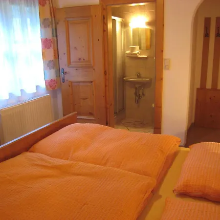 Ski-in Ski-out Kriekels - By Alpen Tatil Evi Zell am See