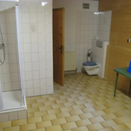 Tatil Evi Ski-in Ski-out Kriekels - By Alpen