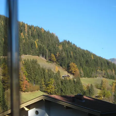 Tatil Evi Ski-in Ski-out Kriekels - By Alpen