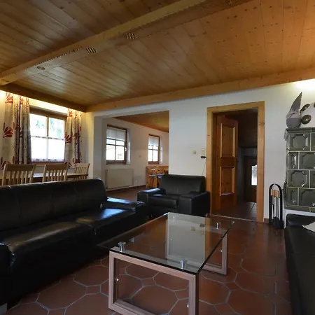 Ski-in Ski-out Kriekels - By Alpen Zell am See