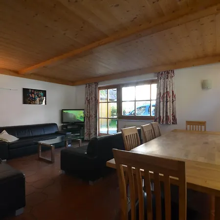 Ski-in Ski-out Kriekels - By Alpen Tatil Evi *