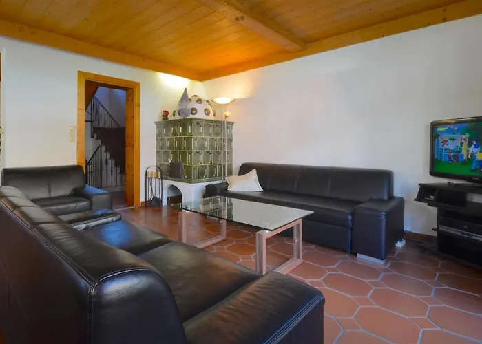 Ski-in Ski-out Kriekels - By Alpen Сasa de vacaciones *