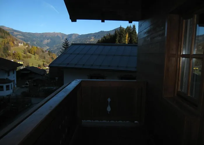 Ski-in Ski-out Kriekels - By Alpen * Zell am See