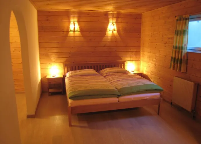 Сasa de vacaciones Ski-in Ski-out Kriekels - By Alpen *