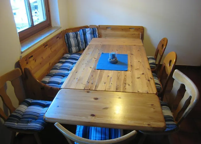 Ski-in Ski-out Kriekels - By Alpen