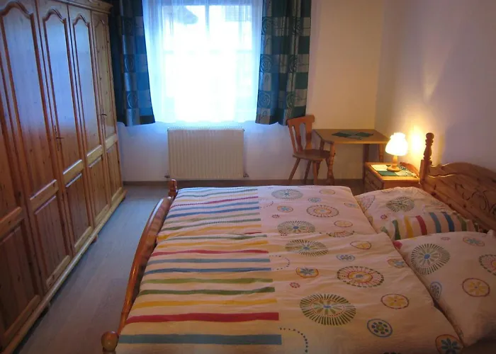 Ski-in Ski-out Kriekels - By Alpen Сasa de vacaciones *