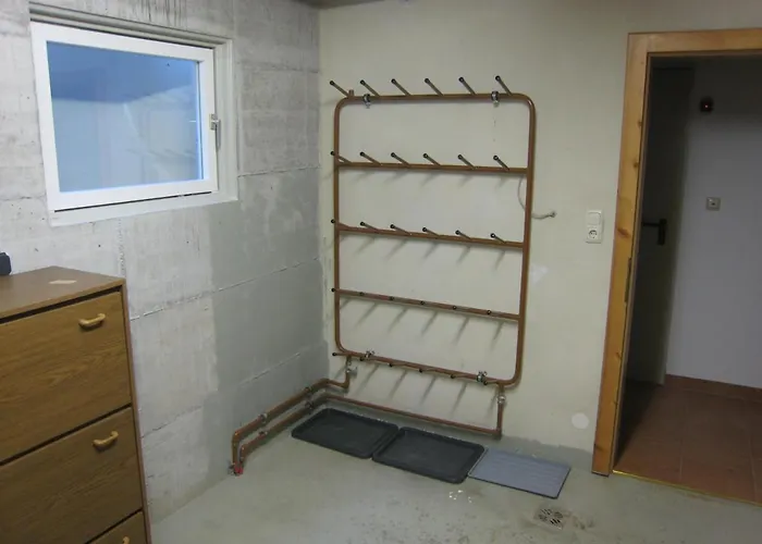 Ski-in Ski-out Kriekels - By Alpen Сasa de vacaciones