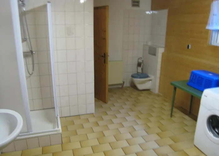 Сasa de vacaciones Ski-in Ski-out Kriekels - By Alpen