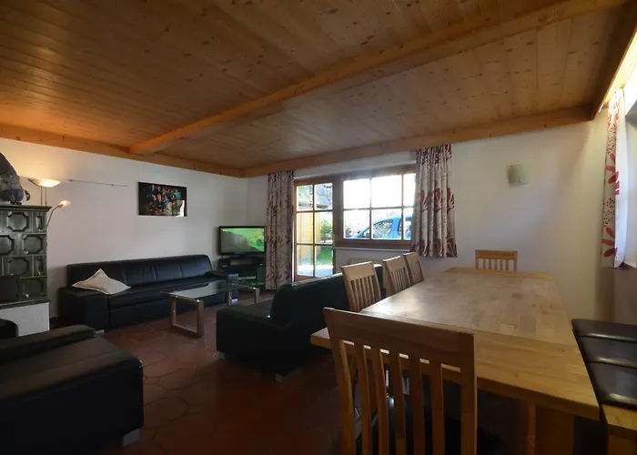 Ski-in Ski-out Kriekels - By Alpen Сasa de vacaciones *